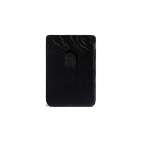 Crush Magnet kortholder, vattert «Svart» 782132210J11000