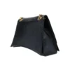 Crush Medium Chain Bag «Black» 716393210IT1000
