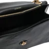 Crush Medium Chain Bag «Black» 716393210IT1000