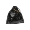 Crush Medium Tote Bag «Svart» 742941210IT1000
