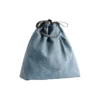 Crush mellomstor totebag i Denim «Blå» 7429412AAYA4661