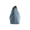 Crush mellomstor totebag i Denim «Blå» 7429412AAYA4661