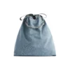 Crush mellomstor totebag i Denim «Blå» 7429412AAYA4661