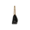 Crush stor kjedeveske «Black» 716332210IT1000