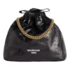 Crush Xs-veske «Black» 7817962AAZS1000