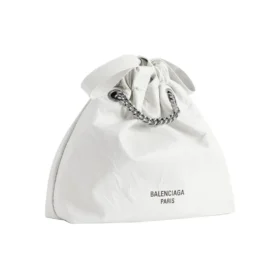Crush Xs-veske «White» 7817962AAZ89001
