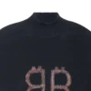 Crypto-genser, medium passform «Black» 750413T32801000