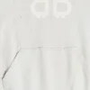 Crypto-hettegensere, medium passform «Off White» 742603TOVU7