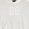 Crypto-hettegensere, medium passform «Off White» 742603TOVU7
