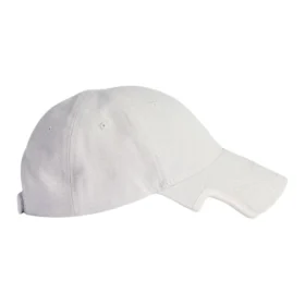 Cursive Cap «Dirty White» 858064410B29017