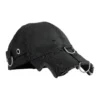 D-ring Cargo Cap «Black» 8582844G1B51000