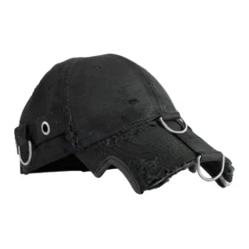 D-ring Cargo Cap «Black» 8582844G1B51000