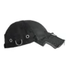 D-ring Cargo Cap «Black» 8582844G1B51000