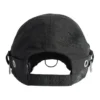 D-ring Cargo Cap «Black» 8582844G1B51000
