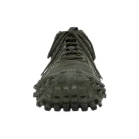 Defender-sneaker «Mørkegrønn» 685613W2RA63000