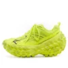 Defender-Sneakers «Fluo Yellow» 685613W2RAB7510
