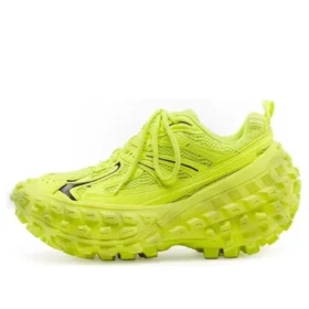 Defender-Sneakers «Fluo Yellow» 685613W2RAB7510