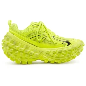 Defender-Sneakers «Fluo Yellow» 685613W2RAB7510