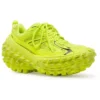 Defender-Sneakers «Fluo Yellow» 685613W2RAB7510