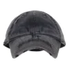 Denimcap «Charcoal» 719544416B61100