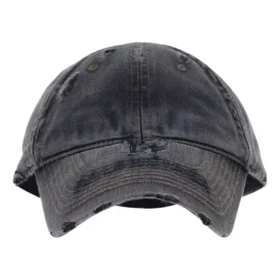 Denimcap «Charcoal» 719544416B61100