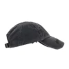 Denimcap «Charcoal» 719544416B61100