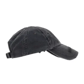 Denimcap «Charcoal» 719544416B61100