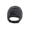 Denimcap «Charcoal» 719544416B61100