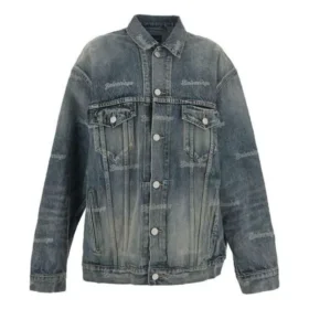 Denimjakke «Blue» 745037TNW014012