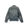 Denimjakke «Blue» 745037TNW014012