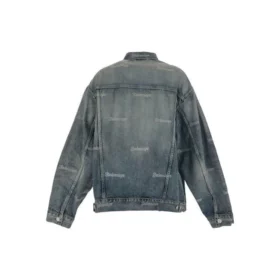 Denimjakke «Blue» 745037TNW014012