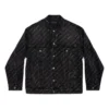 Denimjakke «Charcoal» 724738TBP471270