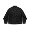 Denimjakke «Charcoal» 724738TBP471270