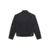 Denimjakke i stor passform «Charcoal» 620731TJW411052