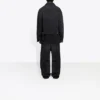 Denimjakke i stor passform «Charcoal» 620731TJW411052