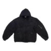 Destroyed Bomber Jakker «Black» 698844TKP271000