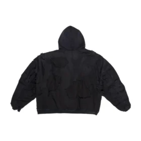 Destroyed Bomber Jakker «Black» 698844TKP271000