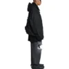 Destroyed Bomber Jakker «Black» 698844TKP271000