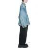 Destroyed Denim Jakker «Blue» 727840TNW014268
