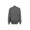 Dette er ikke den nye Balenciaga-logo-genseren «Dark Grey» 652981TKVE41069
