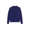 Diagonal Logo-genser «Blue» 583080T15244160