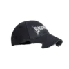 DIY-cap med metallkontur «Black» 771963410B21702