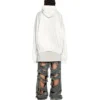 DIY College-hettegensere «White» 744463TOVK29012