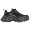 DIY Triple S «Black» 534217W3CS11000