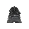 DIY Triple S «Black» 534217W3CS11000