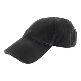 Dog Bite-cap «Black Faded» 744301410B21071