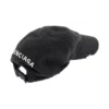 Dog Bite-cap «Black Faded» 744301410B21071