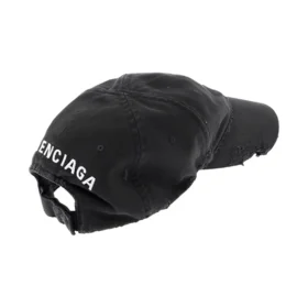 Dog Bite-cap «Black Faded» 744301410B21071