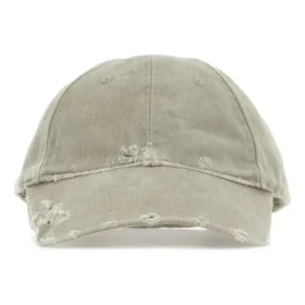 Dog Bite Cap «Grey» 744301410B29595