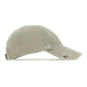 Dog Bite Cap «Grey» 744301410B29595